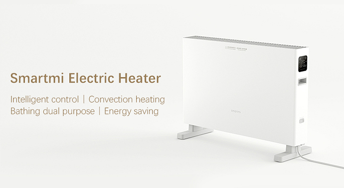Smartmi_smart_heater
